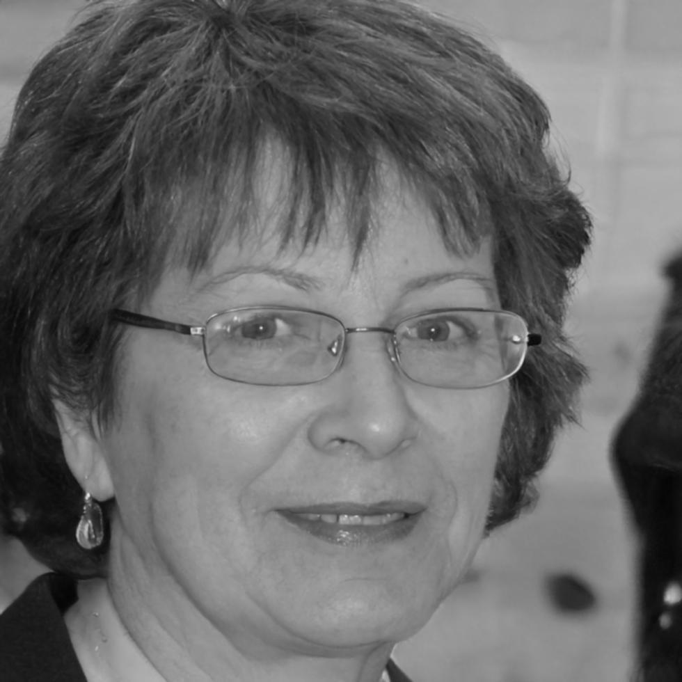 Portrait de Sofia étudiante espagnole